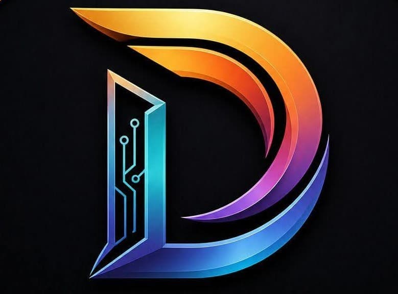 DecoraTech Logo